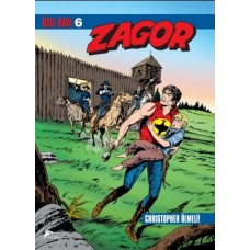 zagor özel #6